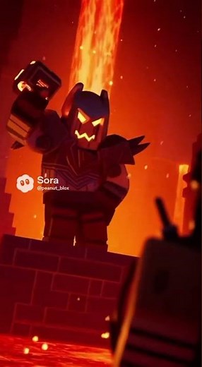 Roblox movie trailer #roblox