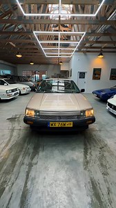 Czy Ty też uwielbiasz Renault 25? | House of Classics - unique automobiles for sale