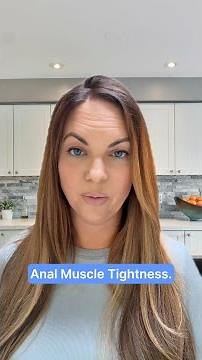 How to Relax the Anus Muscles | Pelvic Health Tips #shorts