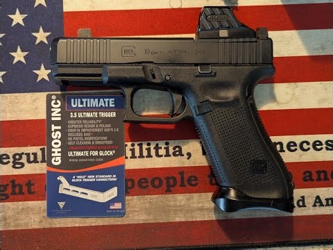 Transform Your Glock Trigger in Under 10 Minutes!