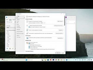 How To Fix Outlook Email Notification Sound Not Working (2025)