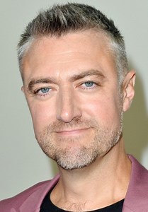 Sean Gunn
