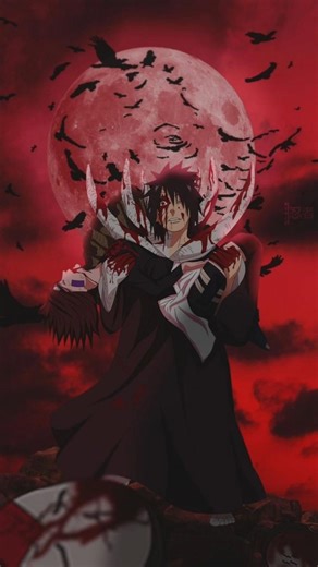Why Obito Uchiha is the Most Tragic Character in Naruto (Full Sad Story) MR Explain #sorts