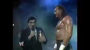 7-27-1991 and a visit to The Funeral Parlor To understand the secrets of the darkness, all you have to do is #TrustMe | Jake "The Snake" Roberts