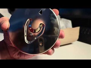 Fischer Barometer Review – Precision German Engineering at Its Best! 🌡️🇩🇪