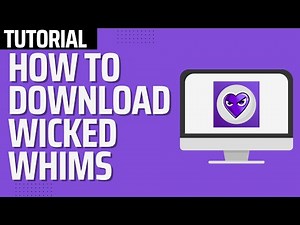 How To Download WickedWhims Mod on Sims 4