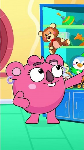 I want to put a bandage for kids!🩹 | boo boo song #learnforkids