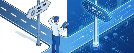 Nouveau code APE 2027 : vérifiez votre activité dès maintenant