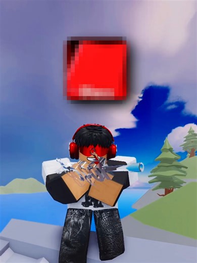El Mejor Camuflaje en Roblox Rivals
