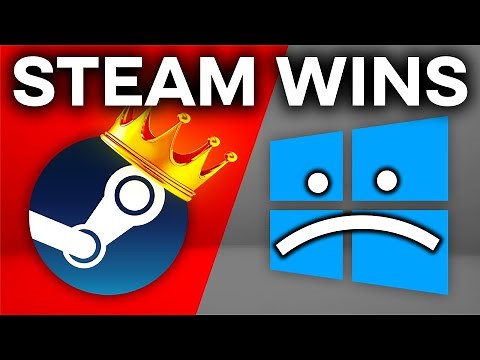 Why SteamOS BEATS Windows For Gaming