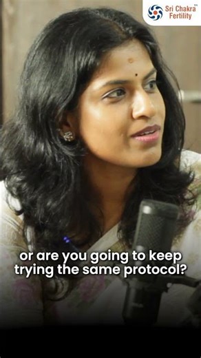 Personalized IVF Protocols: Why Every Cycle is Different