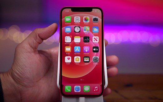 【苹果技巧】iPhone 12 & 12 Pro 如何硬重启，进入DFU模式