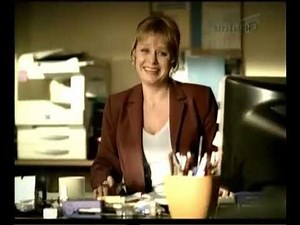 Antena 1 - Reclame și Promo - 18.11.2006