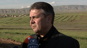 Warum die Reise in den Nordirak Außenminister Sigmar Gabriel bewegt hat: | Auswärtiges Amt