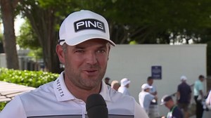 Conners talks ‘difficult test’ of course conditions at PGA Championship