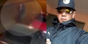 Guy Accidentally Drops His Gun And Shoots Himself In The Head