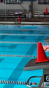 Swim & fitness on Reels