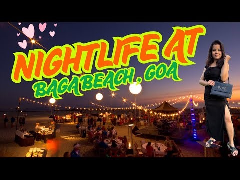 Exploring GOA in 2025 – Beaches, Nightlife & Hidden Gems, Unforgettable GOA Trip, Paradise on Earth