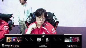 【回放】WE vs WBG_2-组内赛-LPL第二赛段