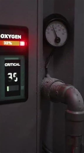 Mars colonization: dream or nightmare? 🚀 The challenges are immense! #mars #space #AI