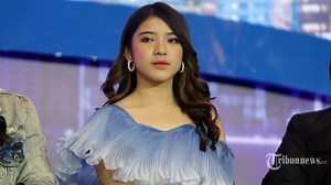 Download Lagu 365 Tiara Andini MP3, Lagu Baru Tiara Andini - Tribunlampung.co.id