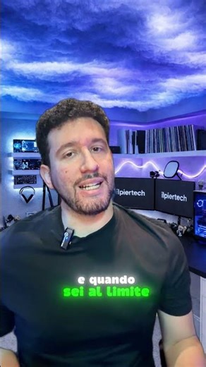 8GB DI RAM? Ancora? #consulenza #tech #pc