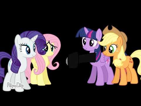 Mlp episode 27