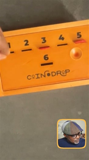 Watch How to Play Coin Drop! #PerchPartner on Amazon Live