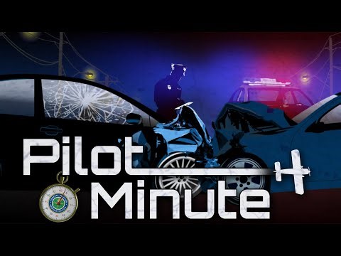 Pilot Minute: When can an AME issue a medical certificate after a DUI?