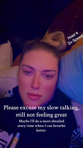 Update on my Puking randomly since July - Got some answers after a trip to the ER Monday morning 🙃 #Vomiting #vomit #puke #puking #chronicillness #gallbladdersurgery #gallbladderremoval #biliarycolic #gallbladderattack #anxiety #surgery #ERtrip