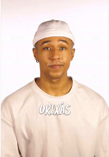 Diferença entre Exu e Oxalá: Orixás na Espiritualidade