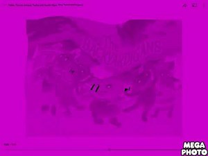 The Backyardigans in G Major By Itv mca