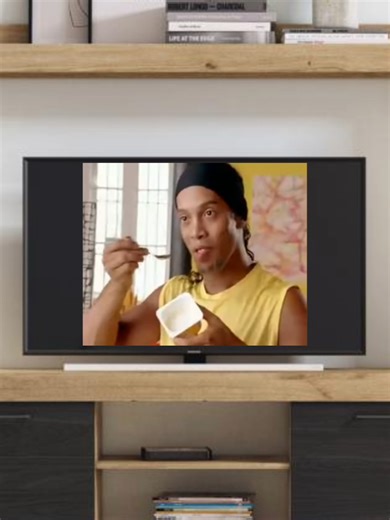 Ronaldiho x Danet🥵#ronaldinho #danet #anuncio #2006