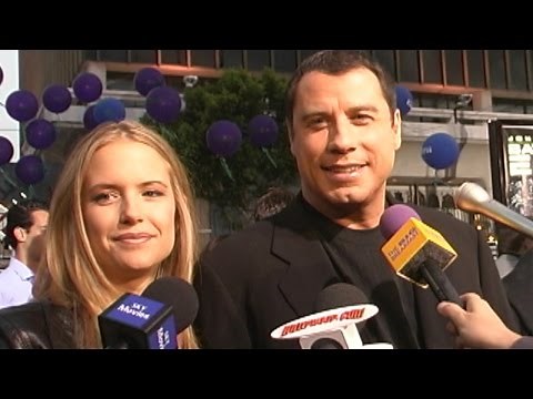 'Battlefield Earth' Premiere 5-10-2000