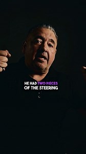 Retired Chief Warrant Officer 4, Armando Garcia Jr., recounts a humvee accident he was involved in during a live fire range. 🙏🏻🪖Armando’s story is available on the Urban Valor Podcast and YT channel. 🎬🪖 #marines #live #range #humvee #accident #military #veteran #urbanvalor #story | Urban Valor