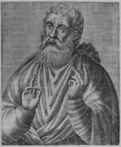 Justin Martyr - Alchetron, The Free Social Encyclopedia