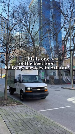 Fresh Harvest Produce Delivery Service in Atlanta