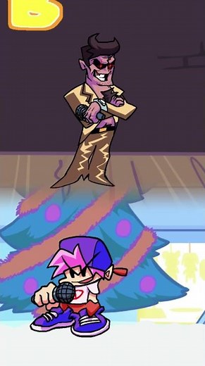 Customizing the ultimate FNF vocal lineup in FNF Character Test Playground 2! 🎤👾