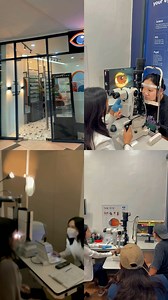 5.8K views · 24 reactions |  Vision problem? Or just time for an eye check-up?  At EYE EXPLORE VISION CARE, we provide thorough and personalized eye examinations for both kids and adults, ensuring clearer and healthier vision!  HOLIDAY PROMO: 25% OFF this December!  Bay Mall Liloan, Cebu – Upper Ground Floor  Message us to book your appointment today!  Because your eyes deserve the best care. 李 | Eye Explore Vision Care | Facebook