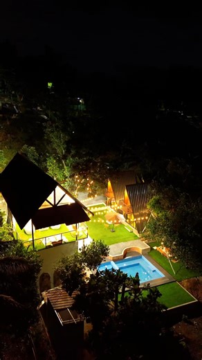 Glamping Site na may City Lights View‼️ 📌 AG Glamping & camping sites #AntipoloCity #campingsite #glampingsite #trending #ResortinAntipolo | Dayanara Alviar Vlogs