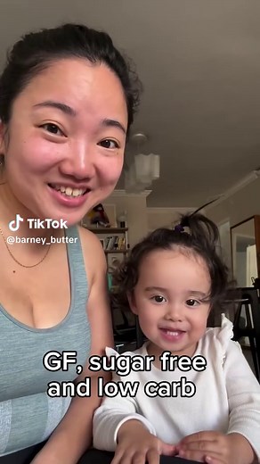 Soft, chewy, and made with love (and Barney Butter Almond Flour). Who else is making this flatbread? 👀 📸: IG/nourishment_for_mamas #GlutenFreeGoodness