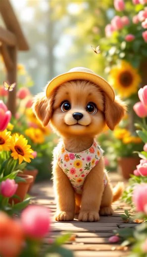 Cute Puppy Dancing Compilation for Dog Lovers