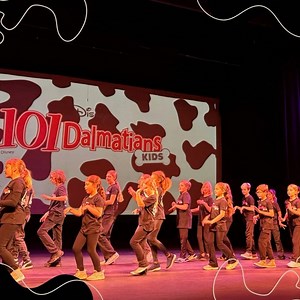 We had a wonderful 101 DALMATIAN, Kids showcase yesterday with our Musical Theatre 101 Class! Our students had so much fun with this culminating performance. We are so proud of everyone! For more information on this popular Star Academy Class, along with our other course offerings, visit the Academy page of our website! Our next session of Musical Theatre 101 begins on May 19; registration is now open! #startheatre #oceanside #oceansidecalifornia #oside #theatrecamp #musicaltheatrekids #musicalt