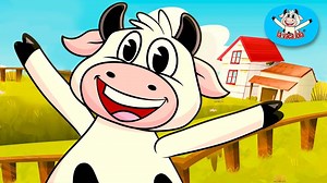 La vaca Lola en idioma Kiché | Ri wakax Lola Encuentra el video en YouTube https://youtu.be/EIJUcOhwBys | Canciones infantiles en idioma maya