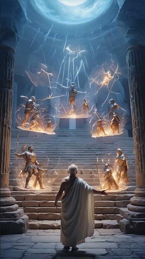 Homer: Master of Ancient Greek Poetry #history