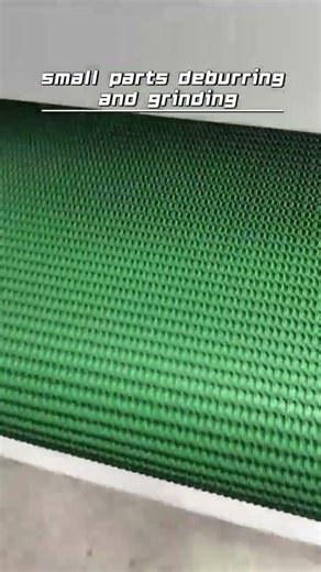 Rust removal and deburring for steel sheets!