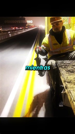 Cómo funciona un reflector de carretera 😱 #shorts