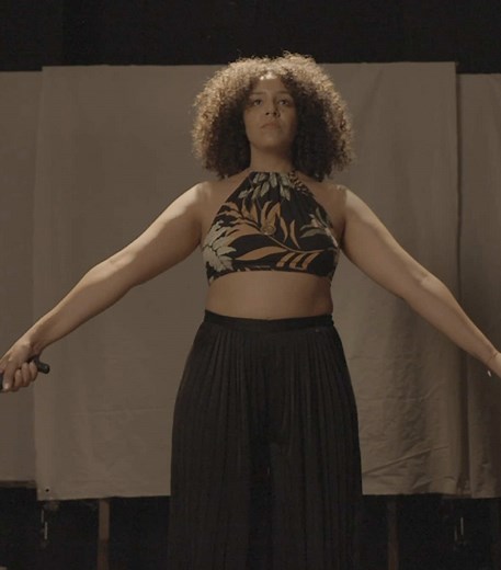 AfroArgentina: A Documentary on Black Argentine Lives