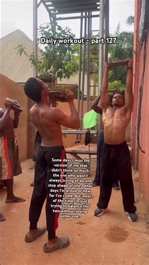 Back to my back yard #newvideo #subscribe #fyahsoul