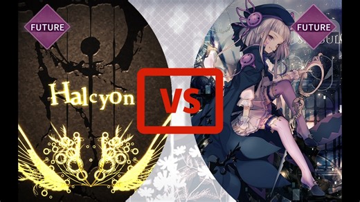 arc论战之经典老歌